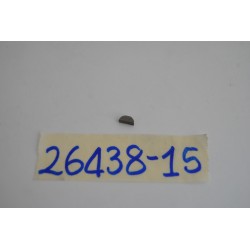 Chiavetta albero pompa olio...