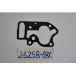 Guarnizione coperchio pompa...