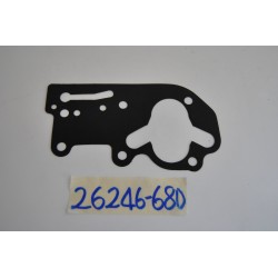 Guarnizione corpo pompa...