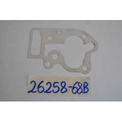 Guarnizione coperchio pompa...