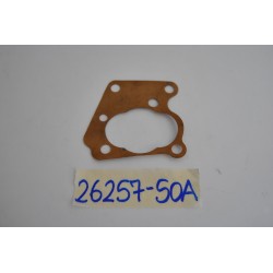 Guarnizione coperchio pompa...