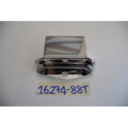 Copertura supporto motore...