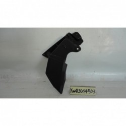 Copertura plastica radiatore sx Radiator left cover Kawasaki Z 800 13 16
