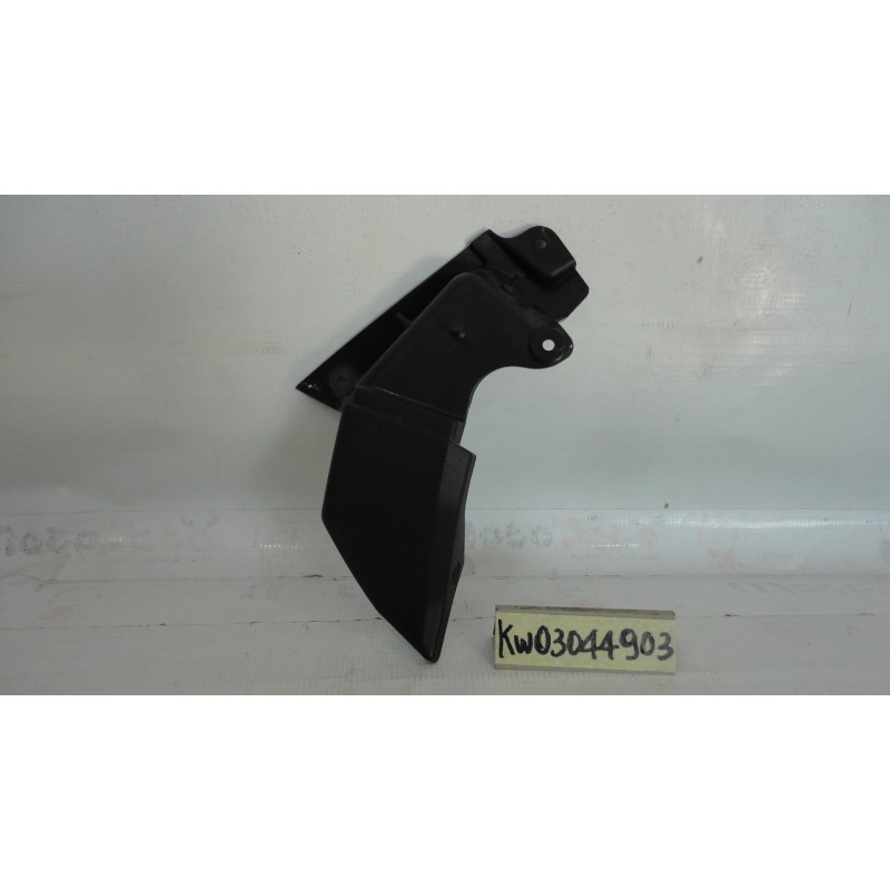 Copertura plastica radiatore sx Radiator left cover Kawasaki Z 800 13 16