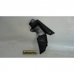 Copertura plastica radiatore sx Radiator left cover Kawasaki Z 800 13 16