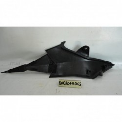 Fianchetto sottosella dx Underseat right side panel Kawasaki Z 800 13 16