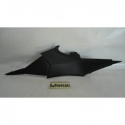 Fianchetto sottosella sx Underseat left side panel Kawasaki Z 800 13 16