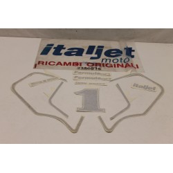 Kit Adesivi Decal Sticker...