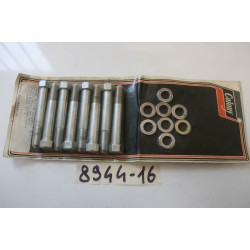 Kit viti bulloni testata...