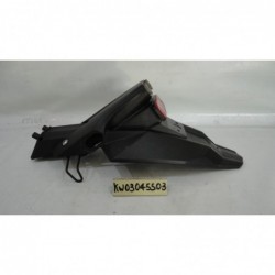 Portatarga License plate holder Kawasaki Z 800 13 16