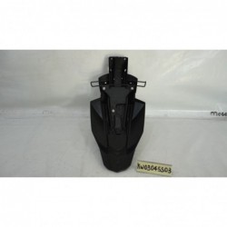 Portatarga License plate holder Kawasaki Z 800 13 16