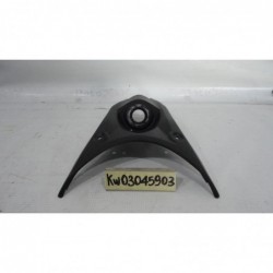 Copertura blocchetto avviamento Ignition lock cover Kawasaki Z 800 13 16