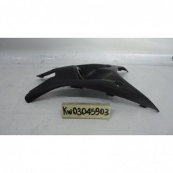 Copertura blocchetto avviamento Ignition lock cover Kawasaki Z 800 13 16