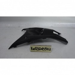 Copertura blocchetto avviamento Ignition lock cover Kawasaki Z 800 13 16