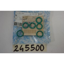 Kit o-ring tubi olio Oil...