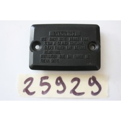 Coperchio pompa freno...