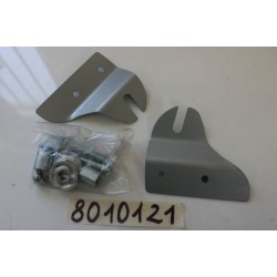 Kit montaggio parabrezza...