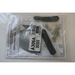 Kit attacchi parabrezza...