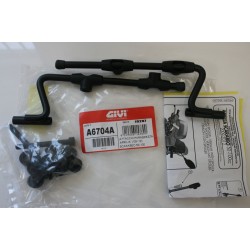 Kit attacchi parabrezza...