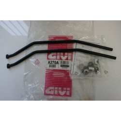 Kit attacchi parabrezza...