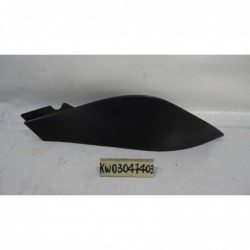 Fianchetto sottoserbatoio dx Right side tank panel Kawasaki ZX 6 R 07 08