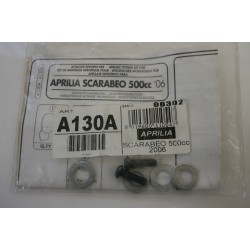 Kit minuteria parabrezza...