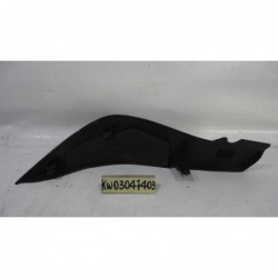 Fianchetto sottoserbatoio dx Right side tank panel Kawasaki ZX 6 R 07 08