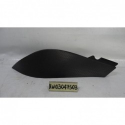 Fianchetto sottoserbatoio sx Left side tank panel Kawasaki ZX 6 R 07 08