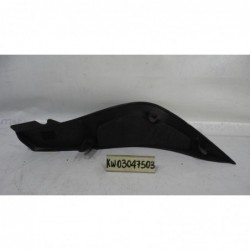 Fianchetto sottoserbatoio sx Left side tank panel Kawasaki ZX 6 R 07 08