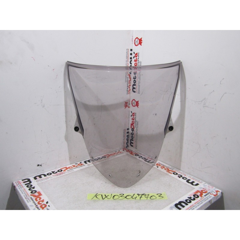 Parabrezza Plexy Windshield Kawasaki ZX 10 R 08 09