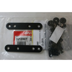 Kit attacchi parabrezza...