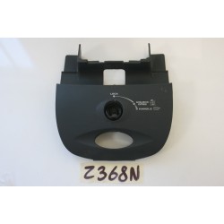 Cerniera inferiore bauletto...