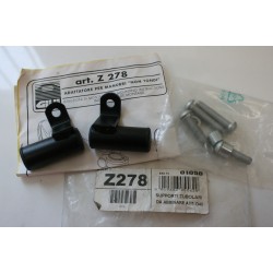 Kit supporti tubolari per...