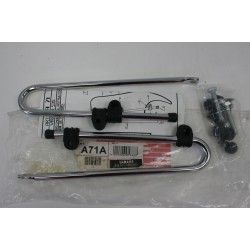 Kit attacchi parabrezza...