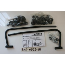 Kit attacchi parabrezza...