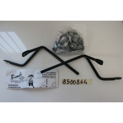 Kit attacchi parabrezza...