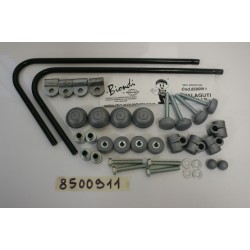 Kit attacchi parabrezza...