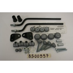 Kit attacchi parabrezza...