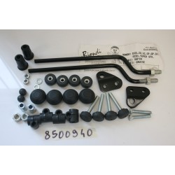 Kit attacchi parabrezza...