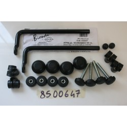 Kit attacchi parabrezza...