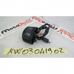 Luce targa License plate light Kawasaki Z 800 ABS 13 16