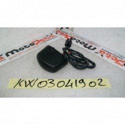 Luce targa License plate light Kawasaki Z 800 ABS 13 16