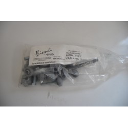 Kit attacchi parabrezza...