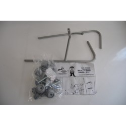 Kit attacchi parabrezza...