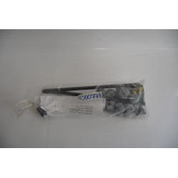 Kit attacchi parabrezza...