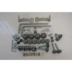 Kit attacchi parabrezza...