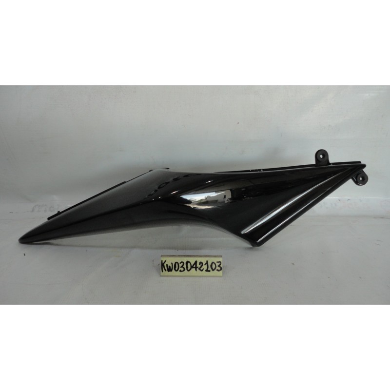 Fianchetto coda destro Tail right fairing Kawasaki Ninja 250 R 07 12