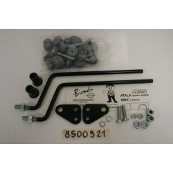 Kit attacchi parabrezza...