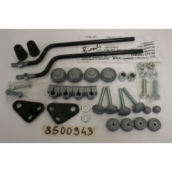 Kit attacchi parabrezza...