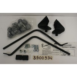 Kit attacchi parabrezza...